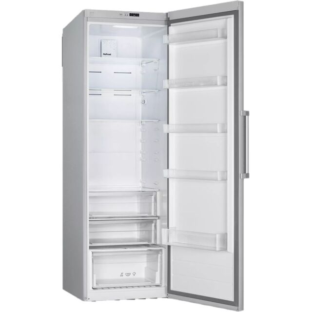 Smeg UKFS18EV2HB Freestanding Larder Fridge