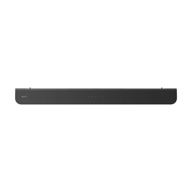 Sony HTSD40_CEK 2.1ch Dolby Digital Soundbar + Subwoofer - Black