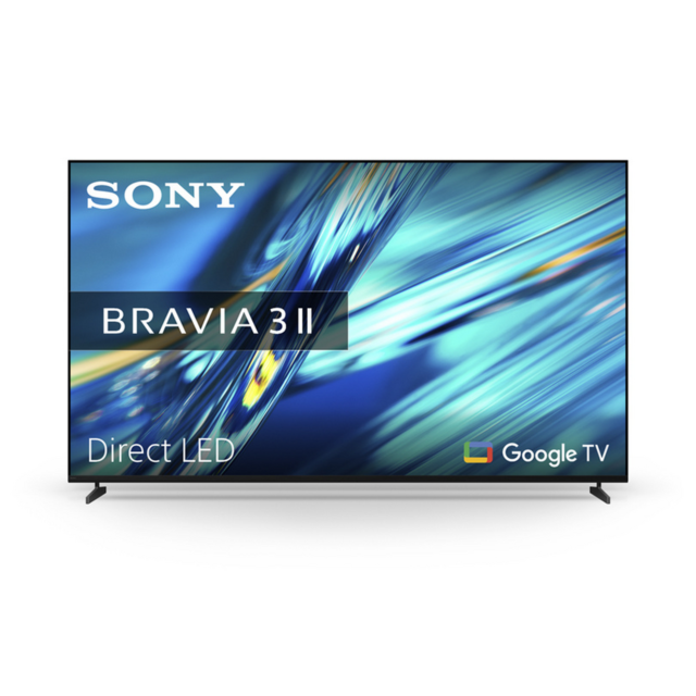 Sony K65XR38M2PB.UKA 65inch 4K LED Smart TV