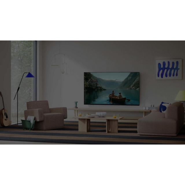Sony K65XR38M2PB.UKA 65inch 4K LED Smart TV
