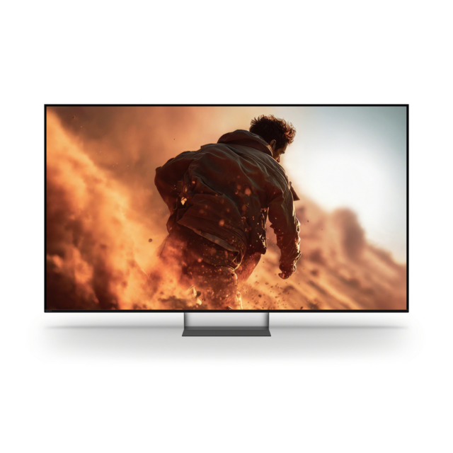 Sony K65XR75M2B.UKA 65inch 4K RGB LED Google TV