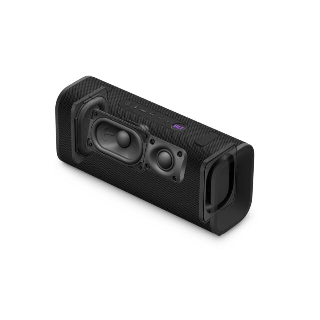 Sony SRSULT30B.CE7 ULT Field 3 (ULT30) Wireless Bluetooth Speaker - Black