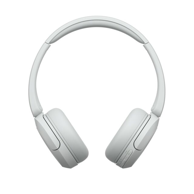 Sony WHCH520W_CE7 Wireless Headphones - White