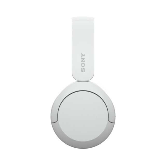 Sony WHCH520W_CE7 Wireless Headphones - White