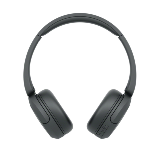 Sony WHCH530B.CE7 Wireless Over Ear Headphones Black