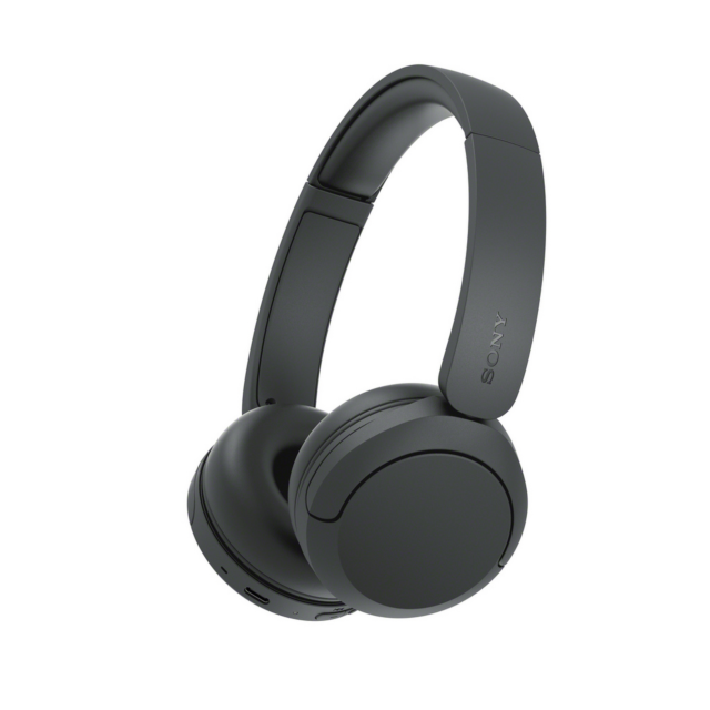 Sony WHCH530B.CE7 Wireless Over Ear Headphones Black