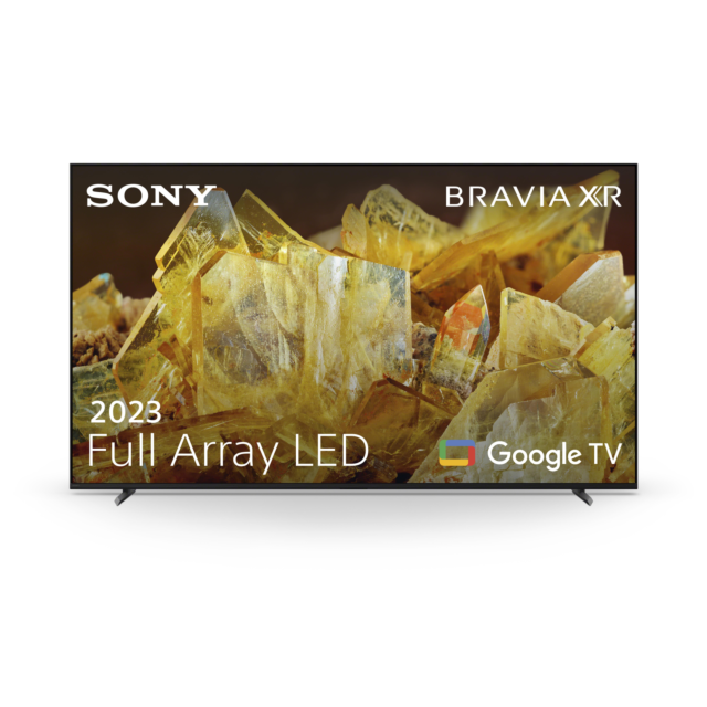 Sony XR55X90LU 55inch4K UHD HDR Google Smart TV