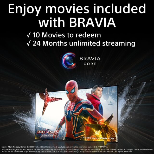 Sony XR55X90LU 55inch4K UHD HDR Google Smart TV
