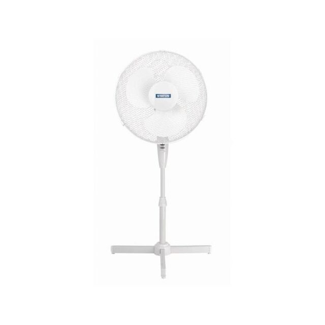 Status S16STANDFAN 16inch Pedestal Stand Fan
