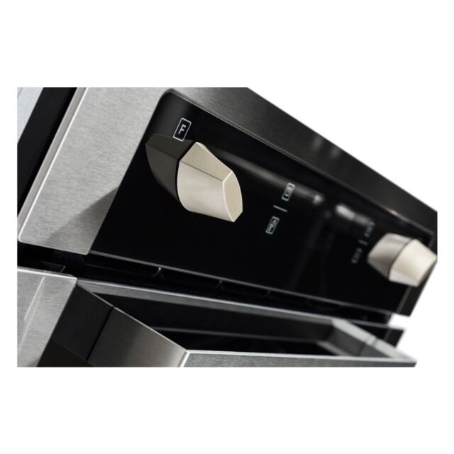 Stoves 444410037  SEB602PY 59.5cm Built In Electric Single Oven - Black