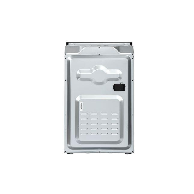 Stoves BI902MCFT Double Oven Stainless Steel 444410216
