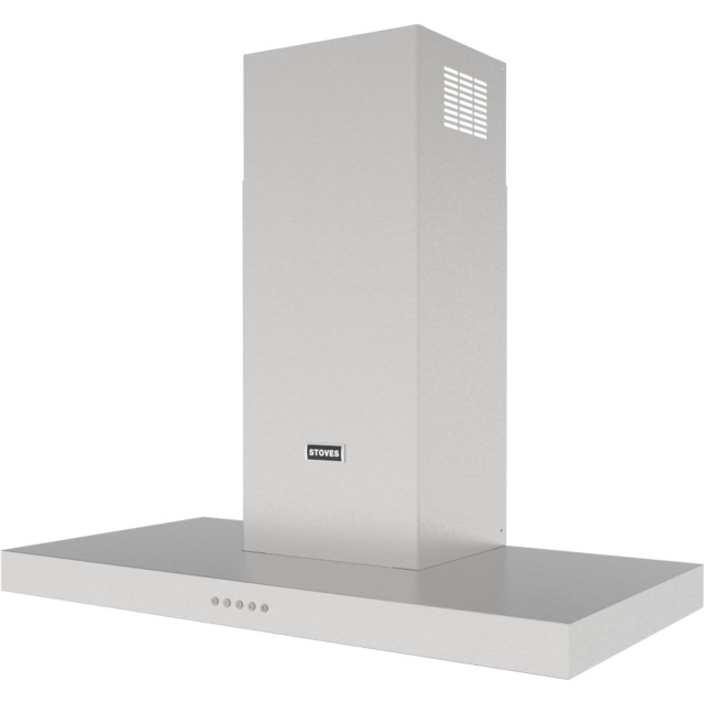 Stoves 444411647 Sterling Chim 100T STA