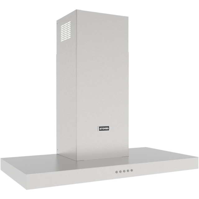 Stoves 444411647 Sterling Chim 100T STA