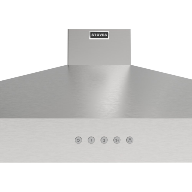 Stoves 444411653 Sterling Chim 100PYR STA
