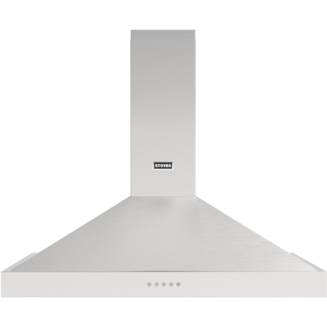 Stoves 444411653 Sterling Chim 100PYR STA