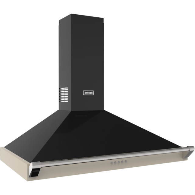 Stoves 444411659 Richmond Chim 100PYR CRM