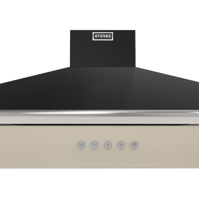 Stoves 444411661 Richmond Chim 110PYR CRM