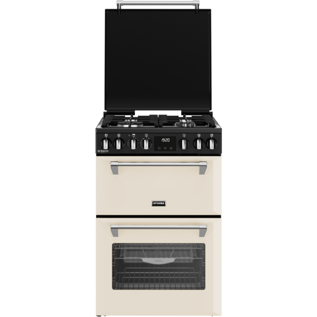 Stoves 444411845 MRA DX Richmond 60DF Crm