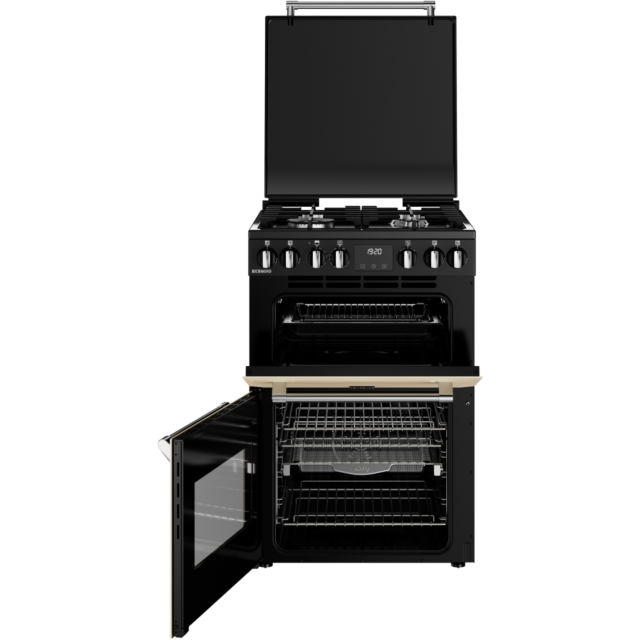 Stoves 444411845 MRA DX Richmond 60DF Crm