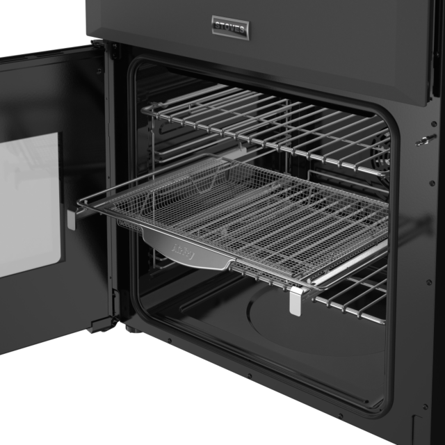 Stoves 444411846 MRA DX Richmond 60EI Ant