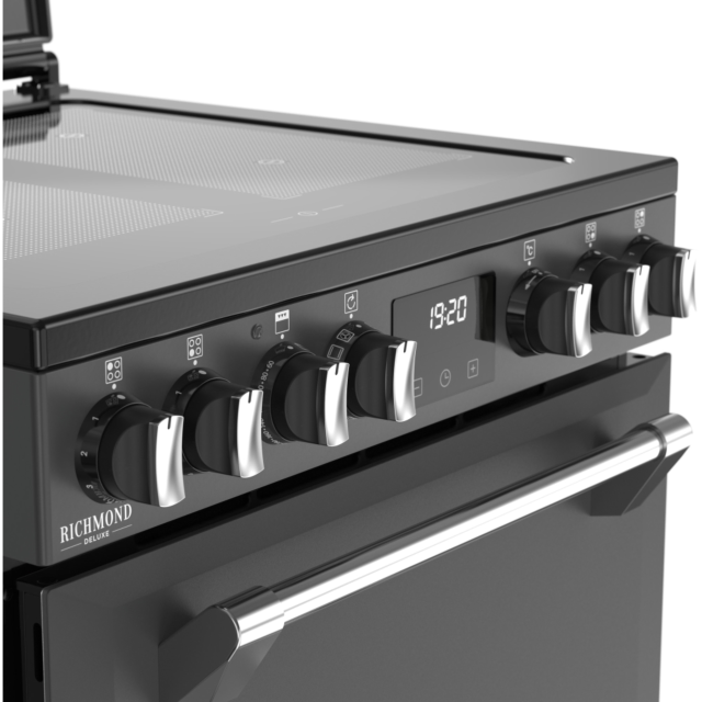 Stoves 444411846 MRA DX Richmond 60EI Ant