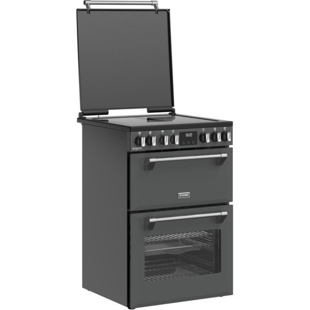 Stoves 444411846 MRA DX Richmond 60EI Ant