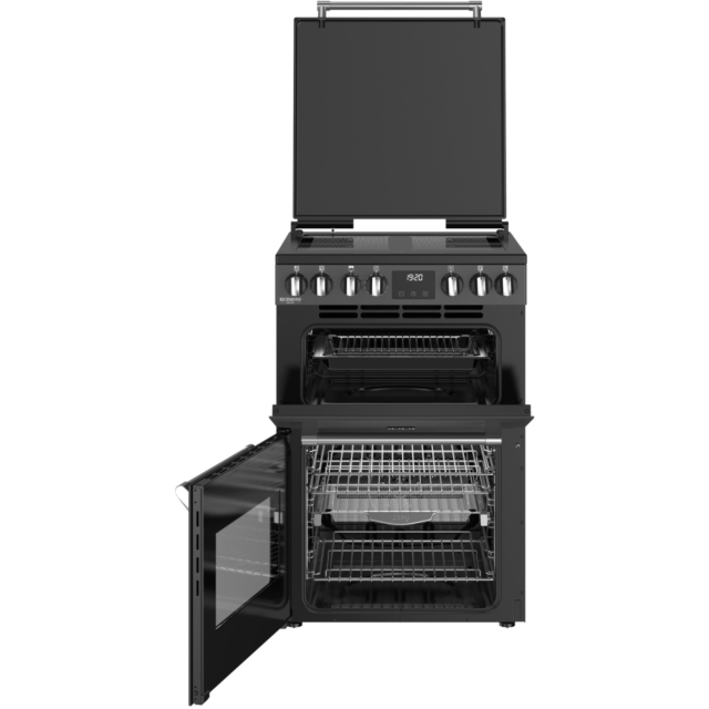 Stoves 444411846 MRA DX Richmond 60EI Ant