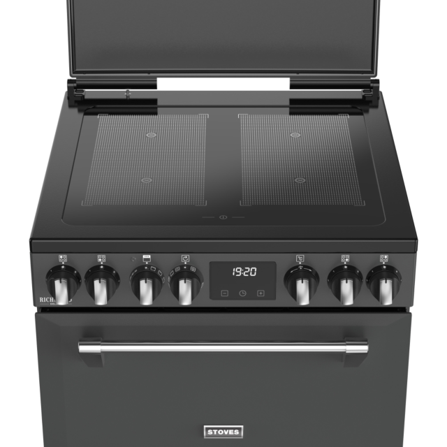 Stoves 444411846 MRA DX Richmond 60EI Ant