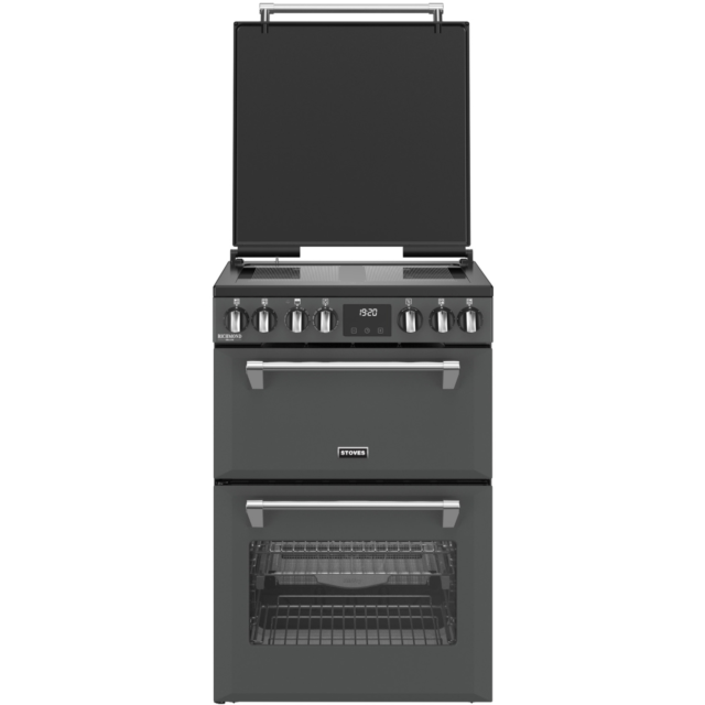 Stoves 444411846 MRA DX Richmond 60EI Ant