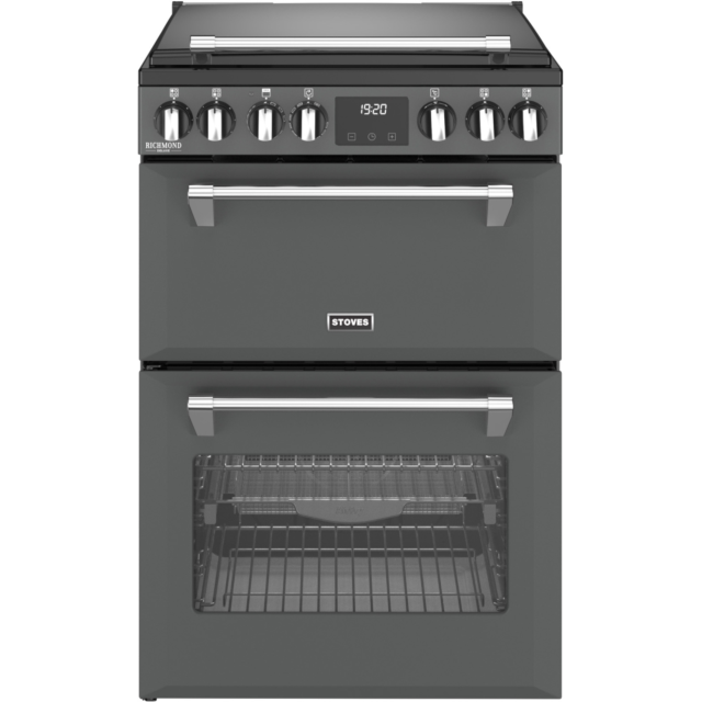 Stoves 444411846 MRA DX Richmond 60EI Ant