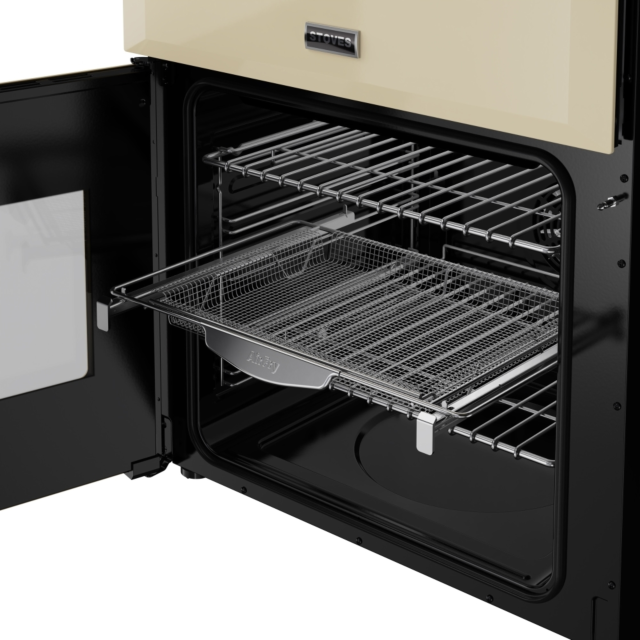 Stoves 444411848 MRA DX Richmond 60EI Crm