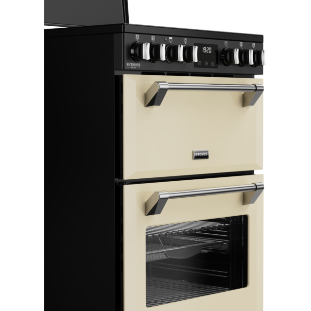 Stoves 444411848 MRA DX Richmond 60EI Crm