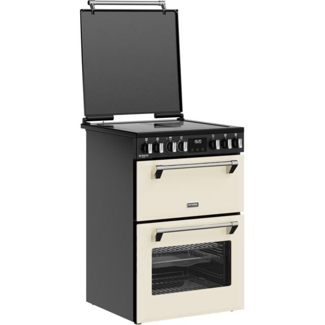 Stoves 444411848 MRA DX Richmond 60EI Crm
