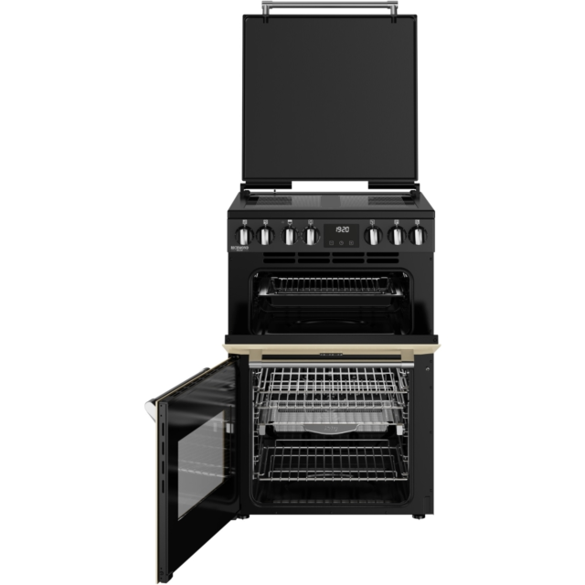 Stoves 444411848 MRA DX Richmond 60EI Crm
