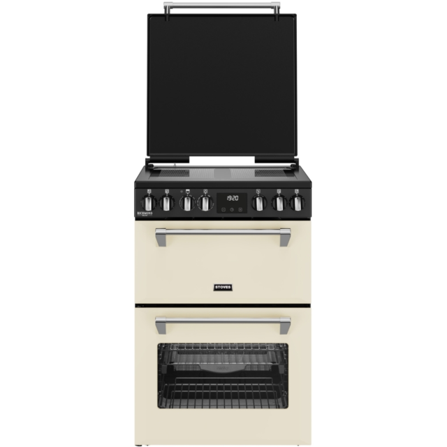Stoves 444411848 MRA DX Richmond 60EI Crm
