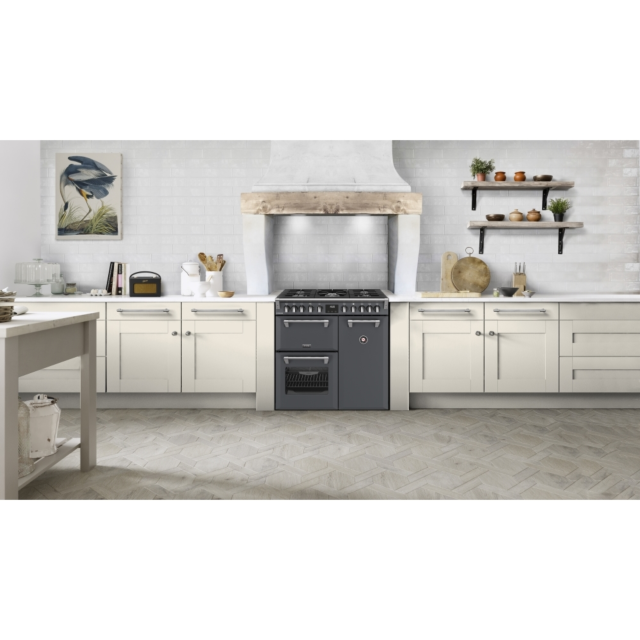 Stoves 444411849 RCA Richmond 90DF Ant 