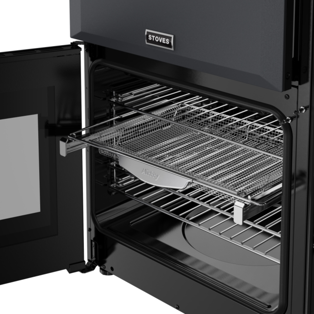 Stoves 444411849 RCA Richmond 90DF Ant 