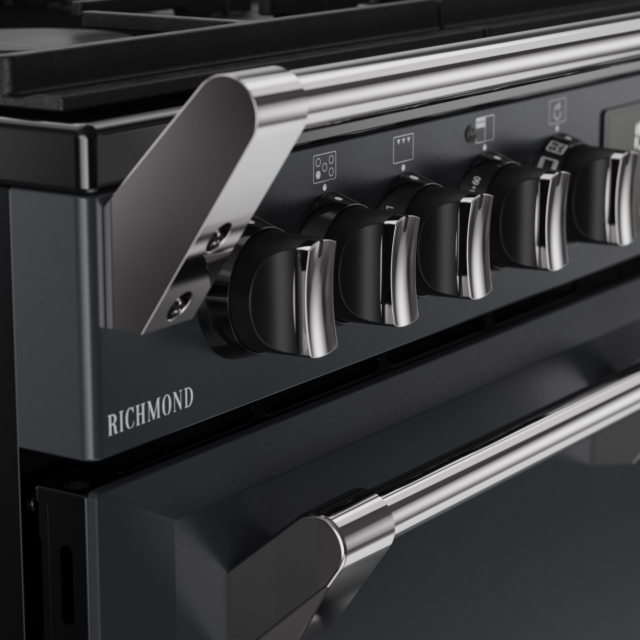 Stoves 444411849 RCA Richmond 90DF Ant 