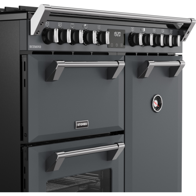 Stoves 444411849 RCA Richmond 90DF Ant 