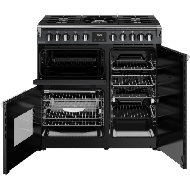 Stoves 444411849 RCA Richmond 90DF Ant 
