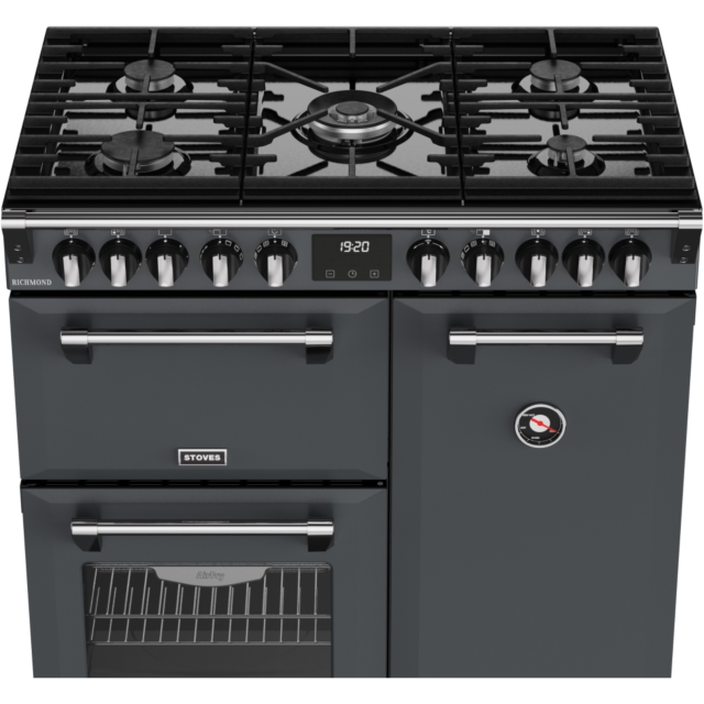 Stoves 444411849 RCA Richmond 90DF Ant 