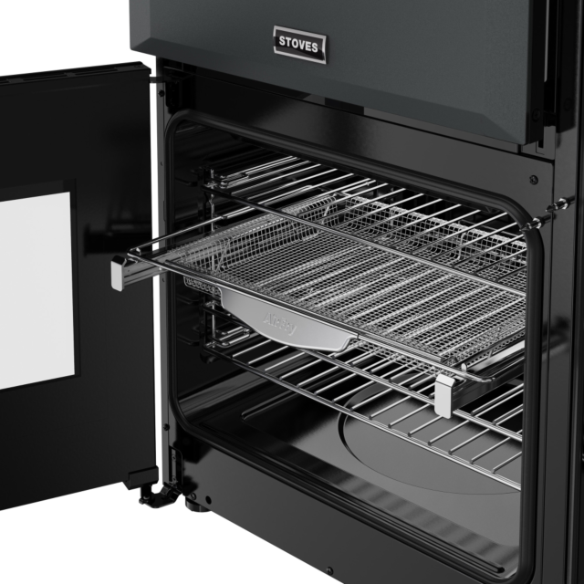 Stoves 444411852 RCA Richmond 90EI TCH Ant