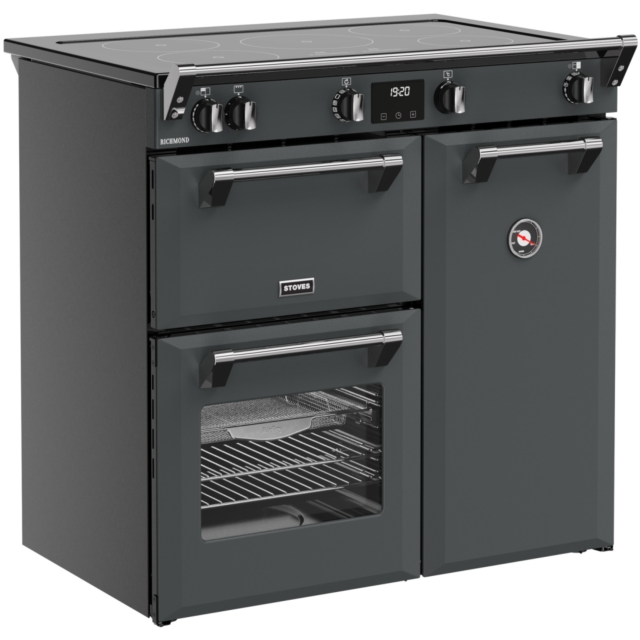 Stoves 444411852 RCA Richmond 90EI TCH Ant