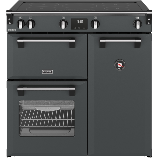 Stoves 444411852 RCA Richmond 90EI TCH Ant