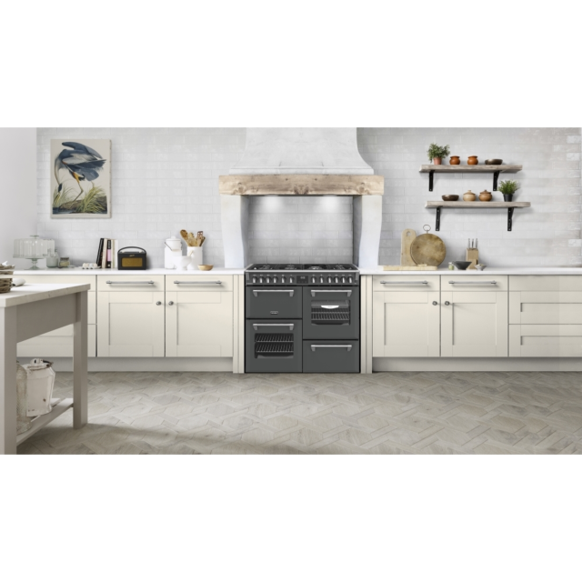Stoves 444411855 RCA Richmond 100DF Ant