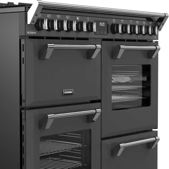 Stoves 444411855 RCA Richmond 100DF Ant