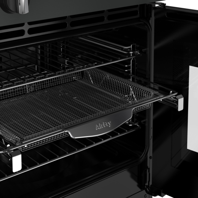 Stoves 444411858 RCA Richmond 100EI TCH Ant