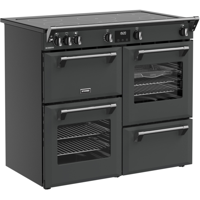 Stoves 444411858 RCA Richmond 100EI TCH Ant