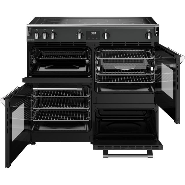 Stoves 444411858 RCA Richmond 100EI TCH Ant