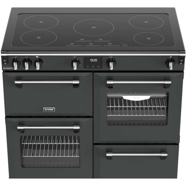 Stoves 444411858 RCA Richmond 100EI TCH Ant